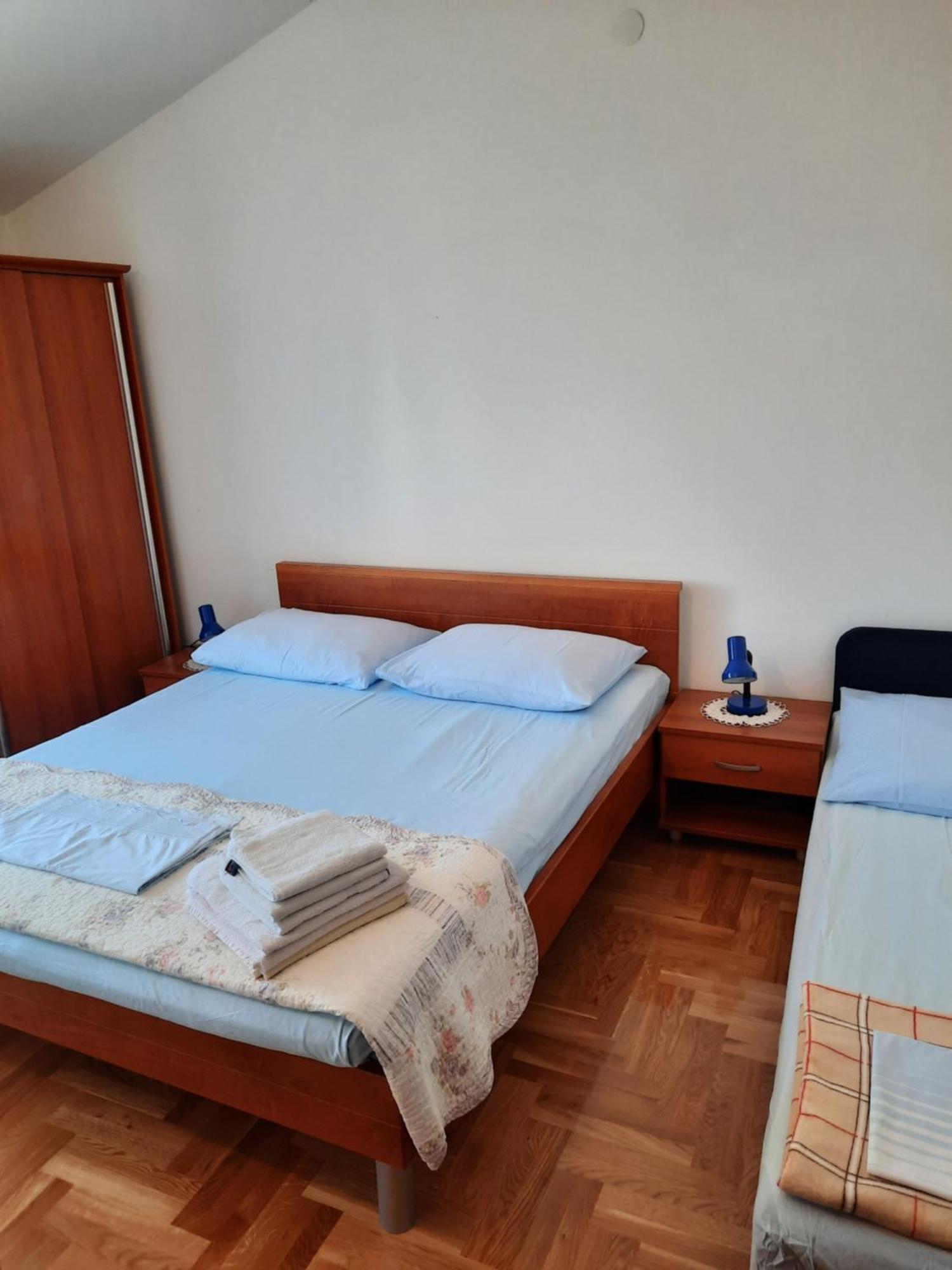 Apartmani Maver Свети-Филип-и-Яков Экстерьер фото