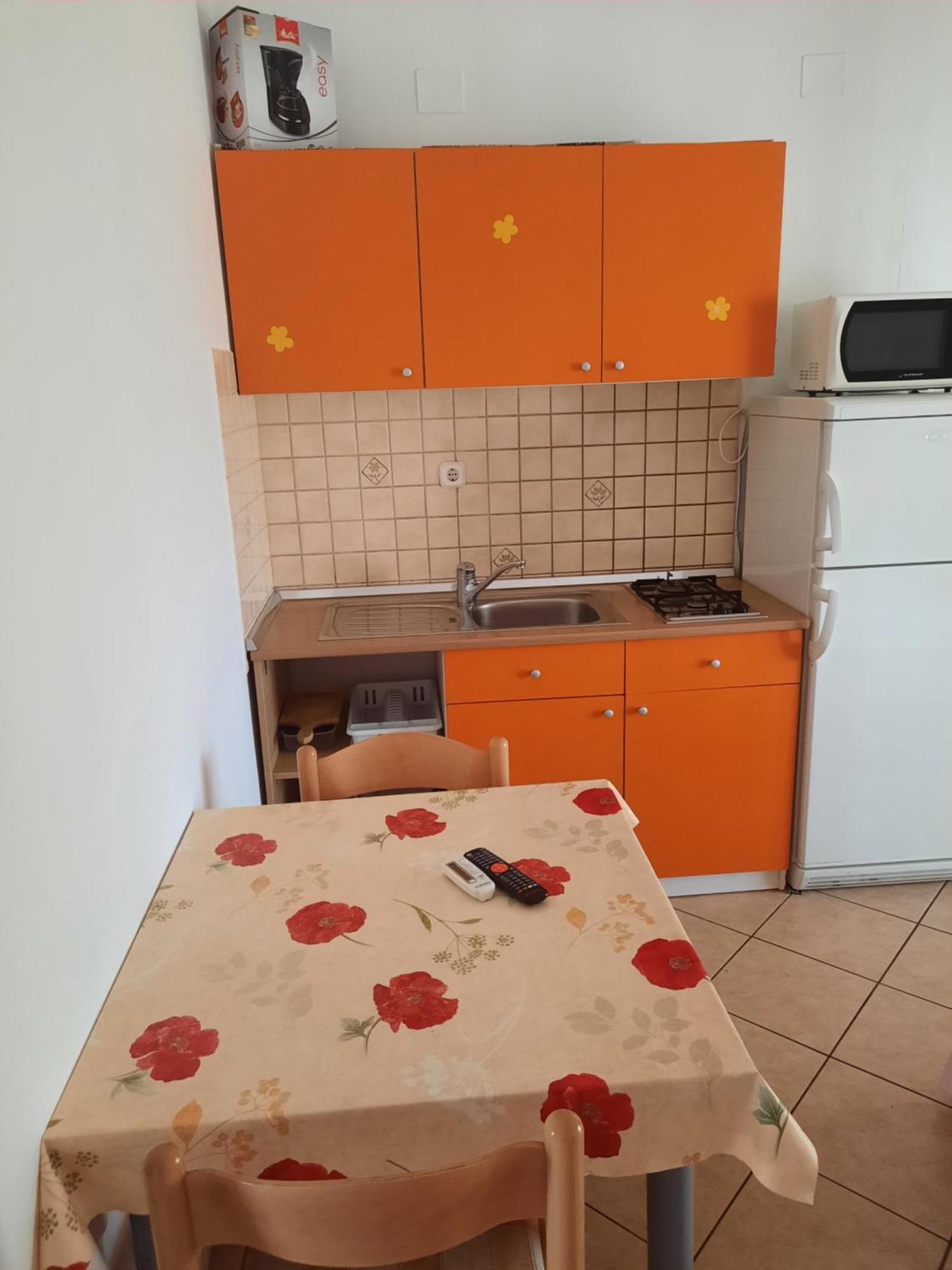 Apartmani Maver Свети-Филип-и-Яков Экстерьер фото