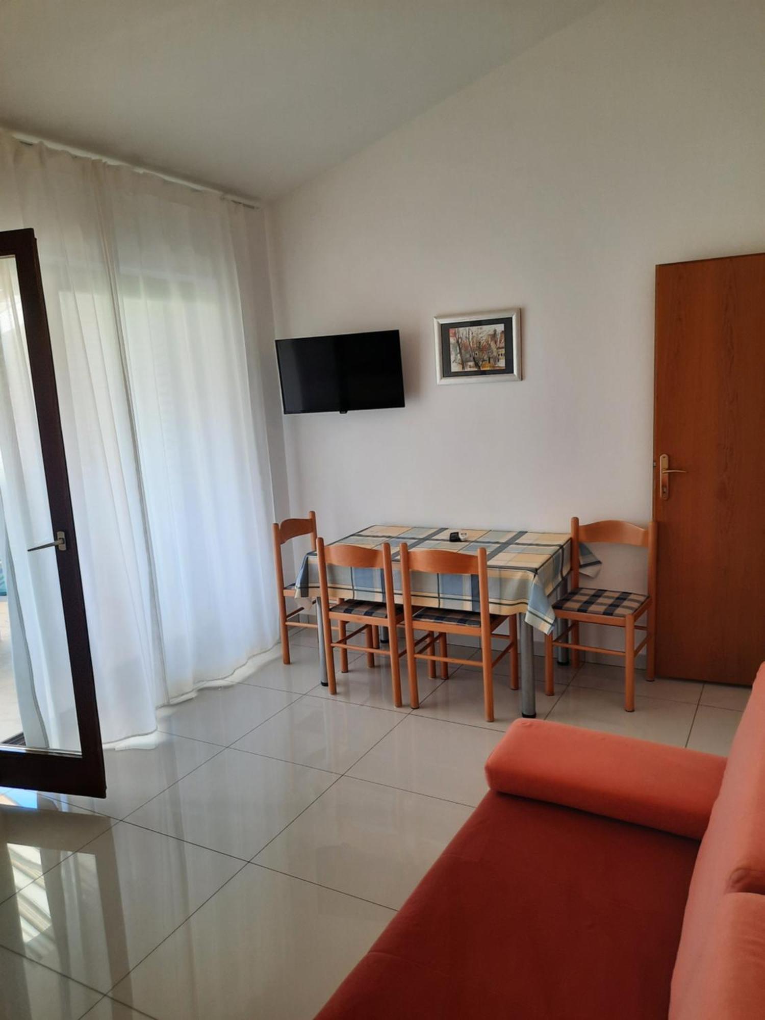 Apartmani Maver Свети-Филип-и-Яков Экстерьер фото