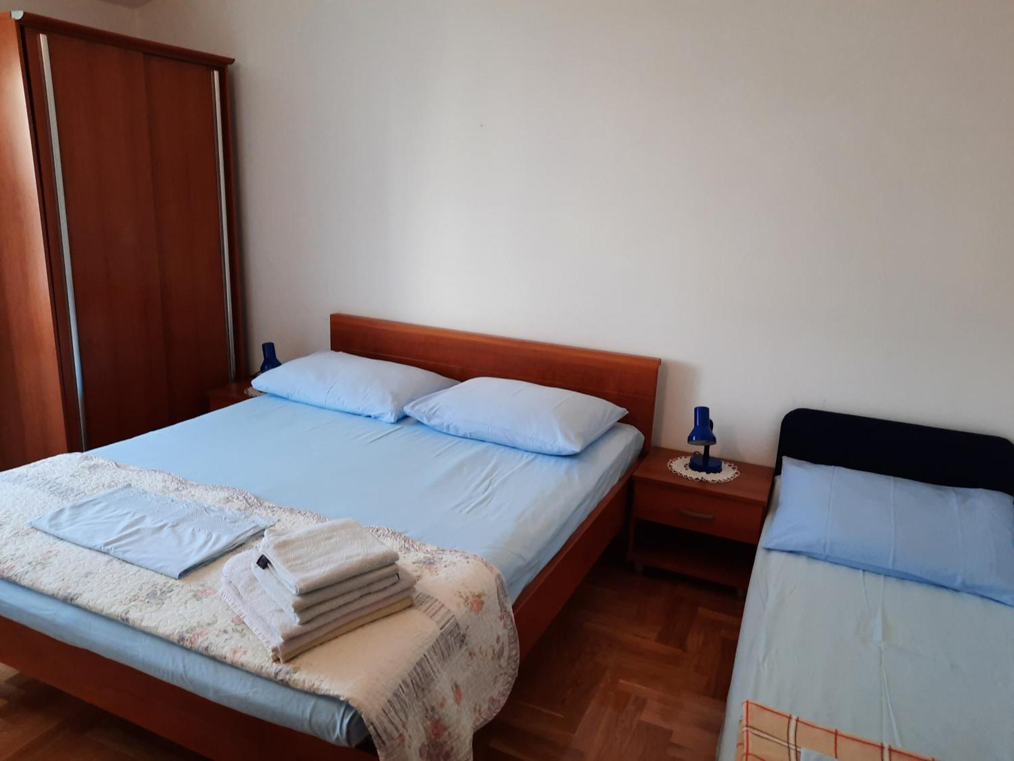 Apartmani Maver Свети-Филип-и-Яков Экстерьер фото