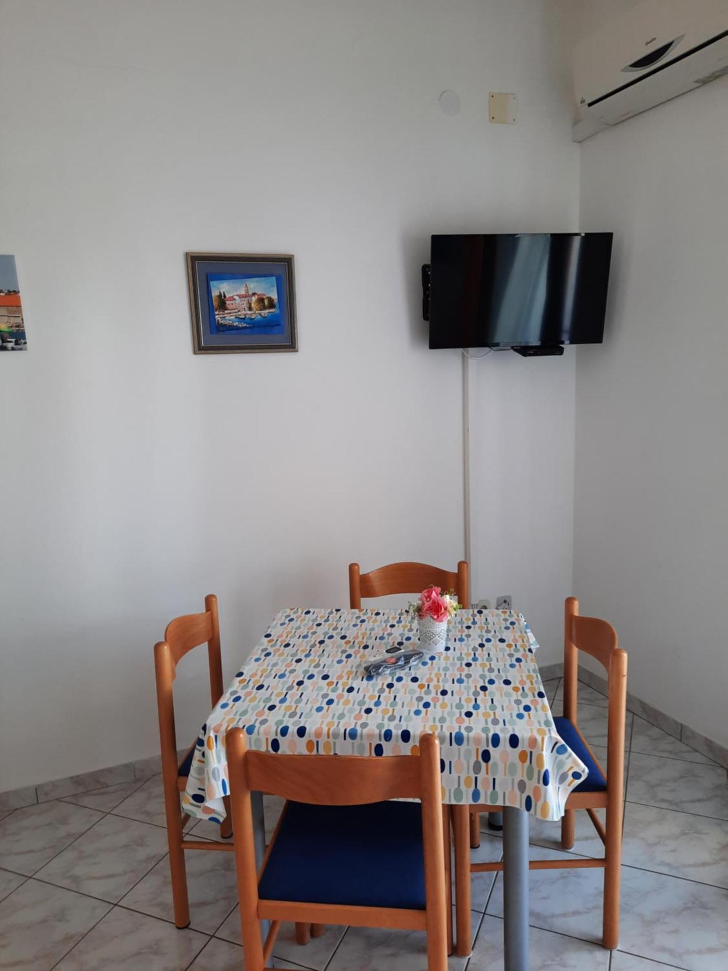 Apartmani Maver Свети-Филип-и-Яков Экстерьер фото