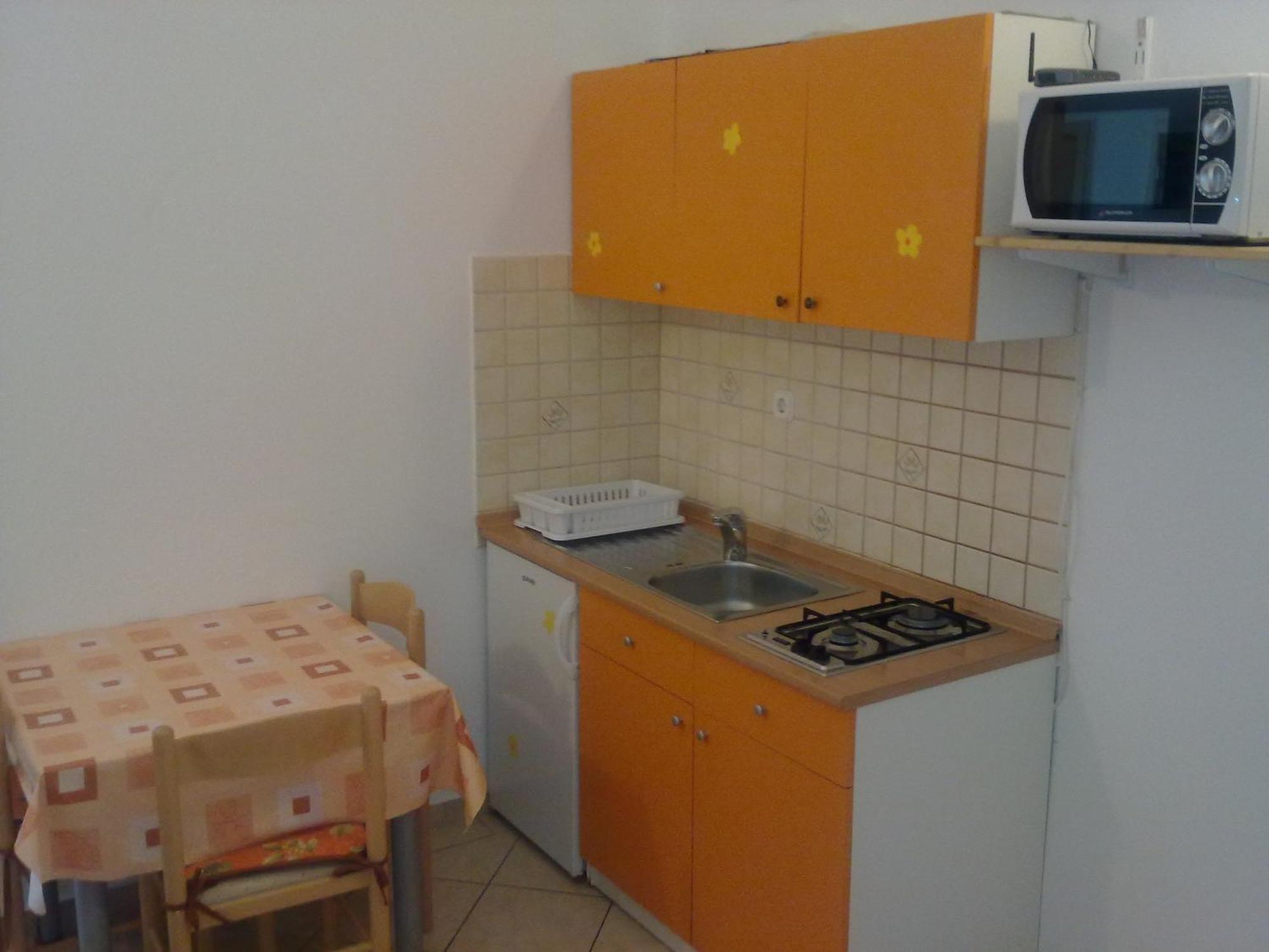 Apartmani Maver Свети-Филип-и-Яков Номер фото