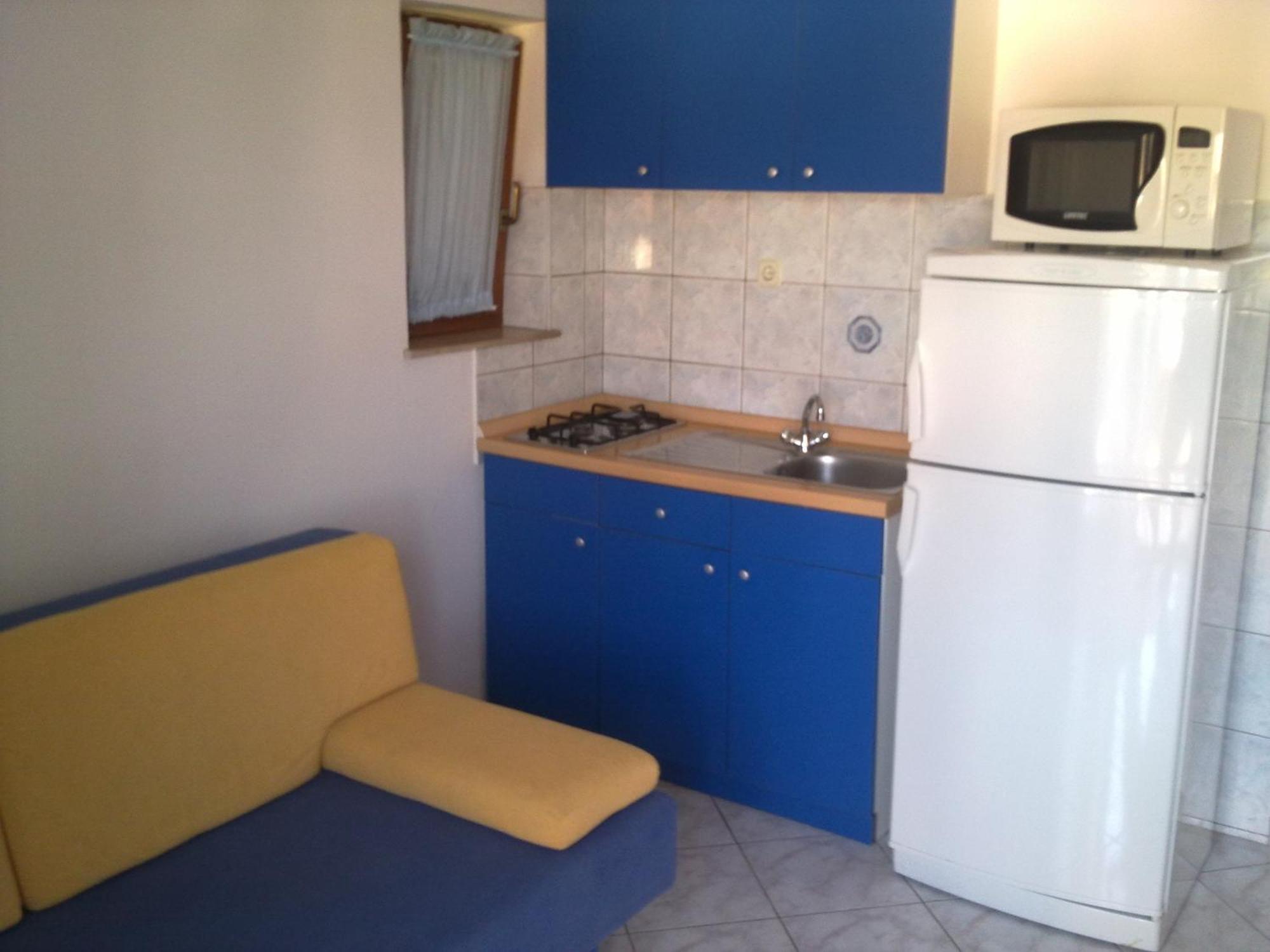 Apartmani Maver Свети-Филип-и-Яков Номер фото