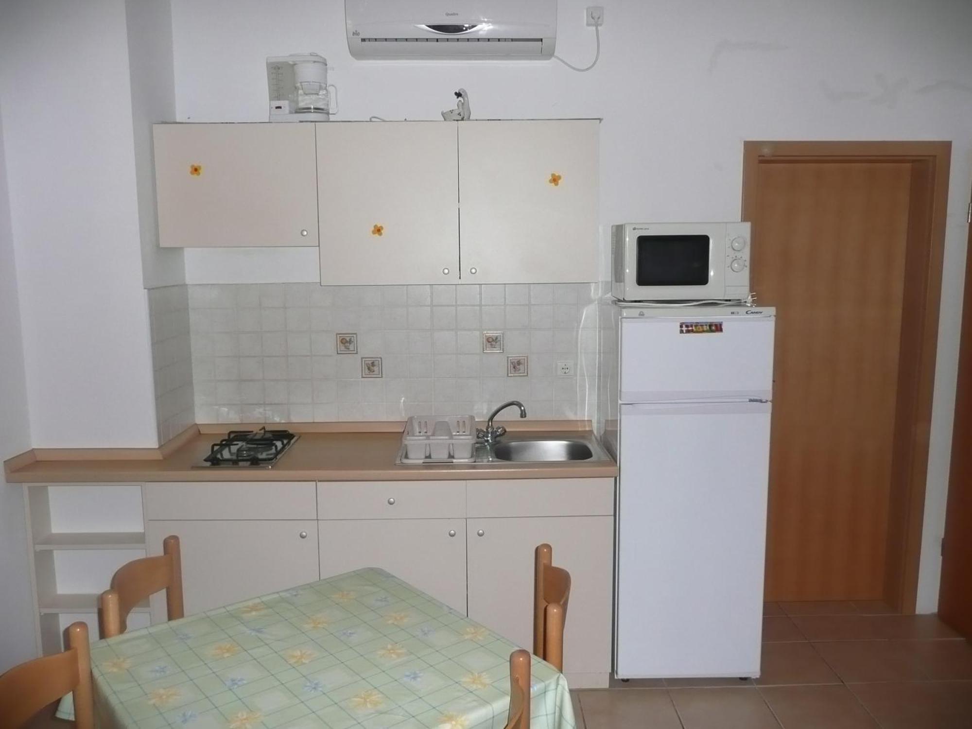 Apartmani Maver Свети-Филип-и-Яков Номер фото