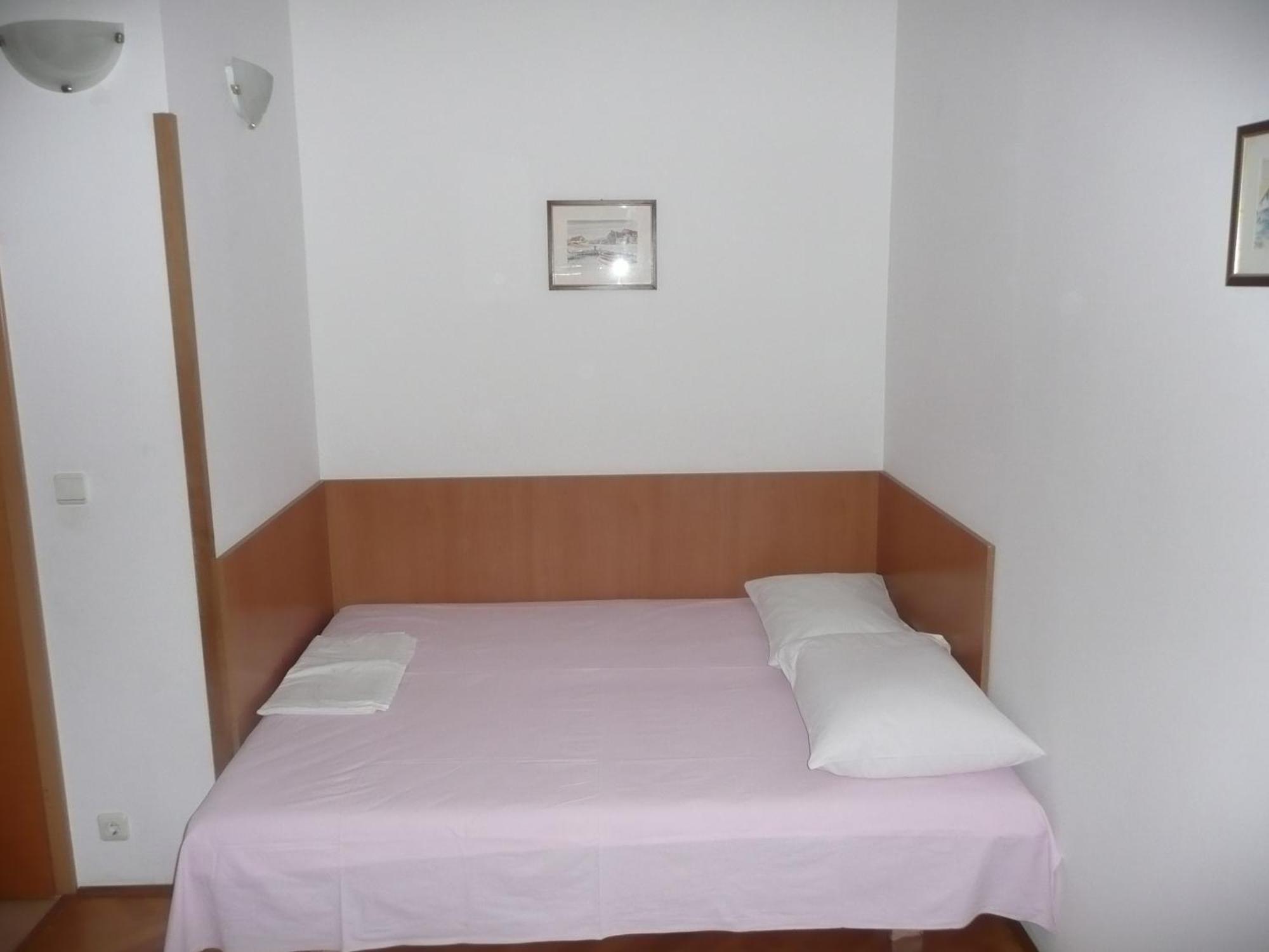 Apartmani Maver Свети-Филип-и-Яков Номер фото
