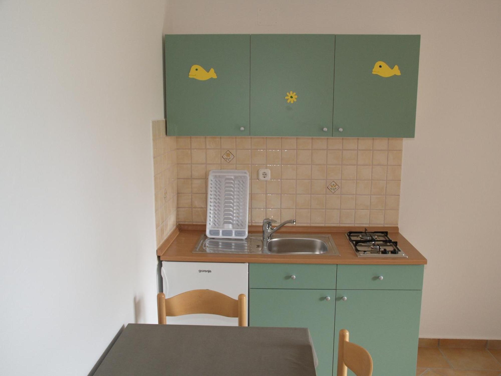 Apartmani Maver Свети-Филип-и-Яков Номер фото