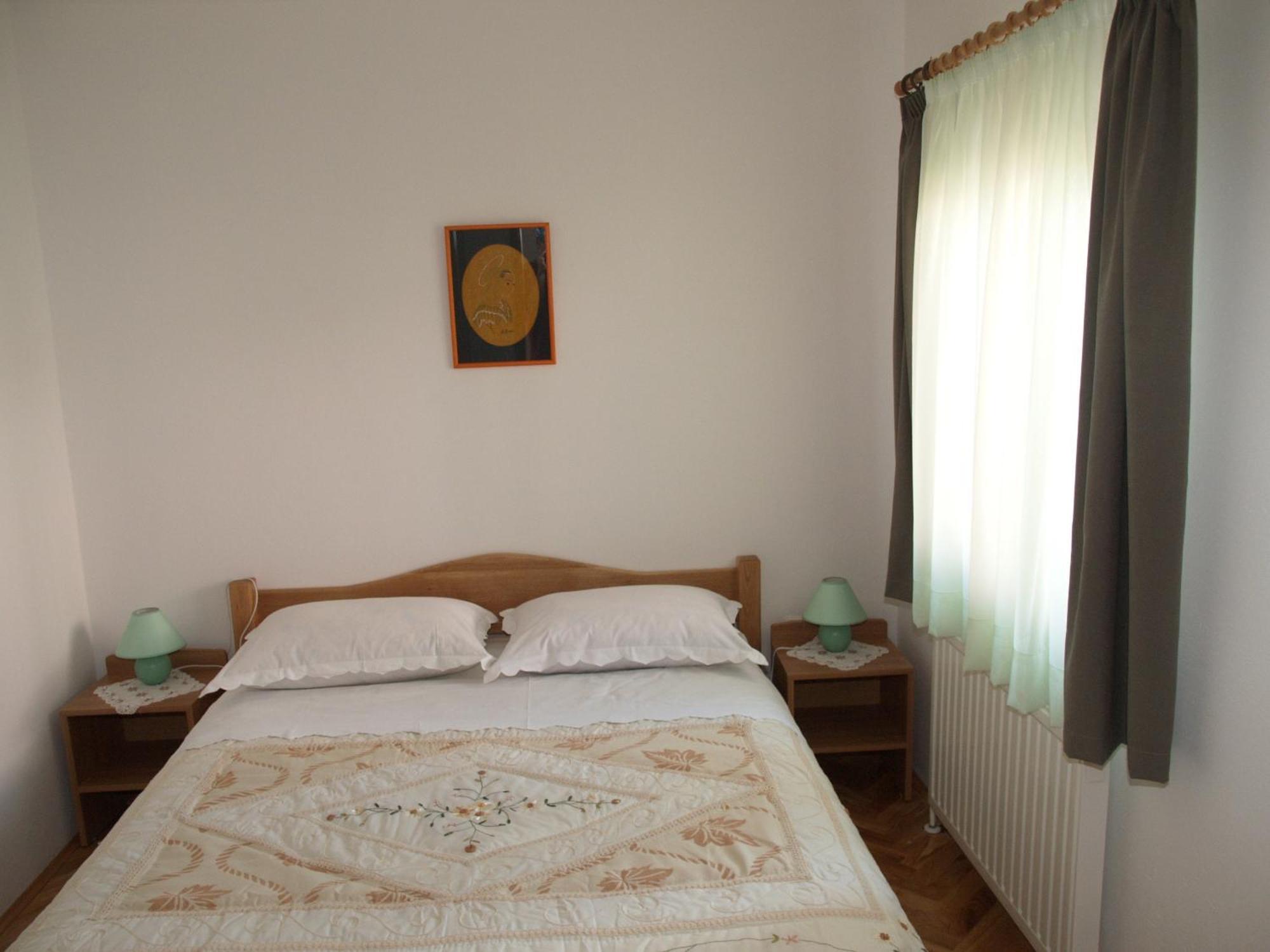 Apartmani Maver Свети-Филип-и-Яков Номер фото